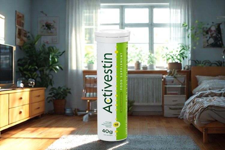 activestin