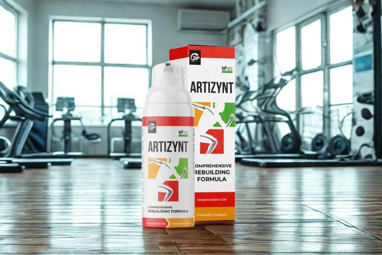artizynt