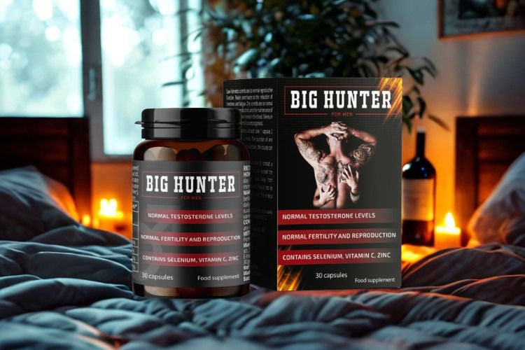 big-hunter