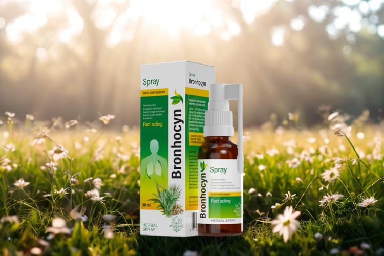 bronhocyn