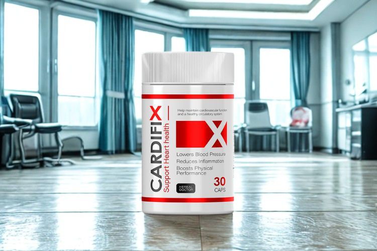 cardifix