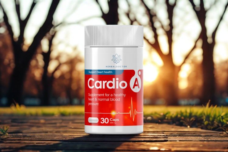 cardio-a