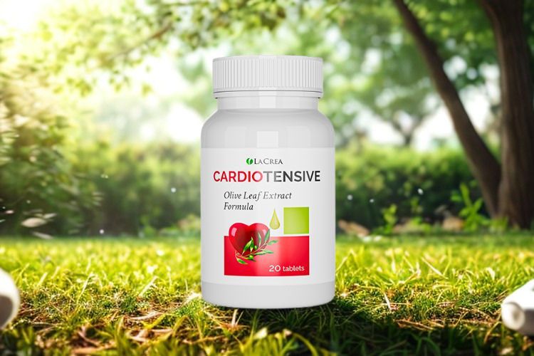 cardiotensive