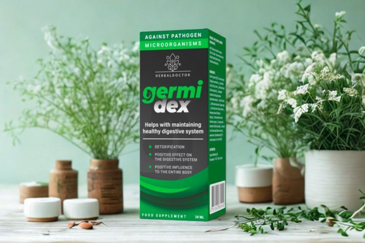 germidex sk