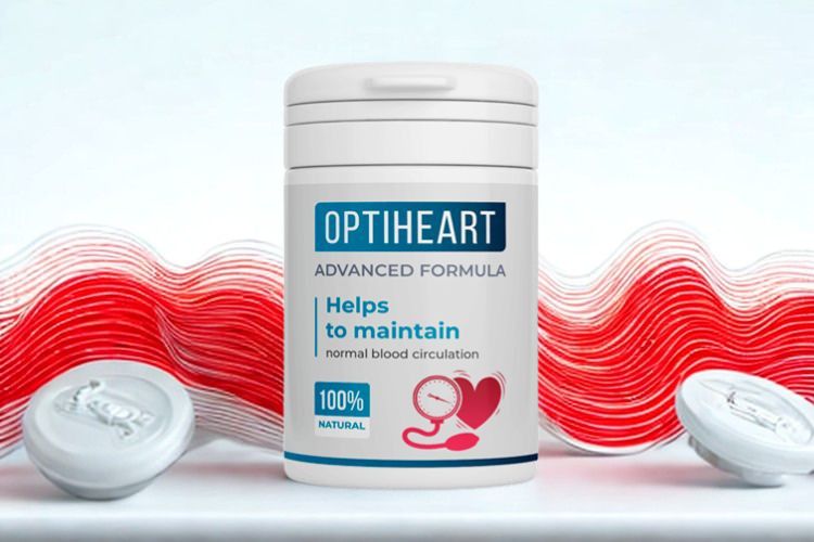 Optiheart