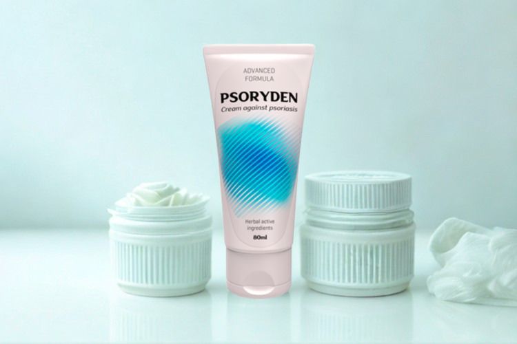 Psoryden