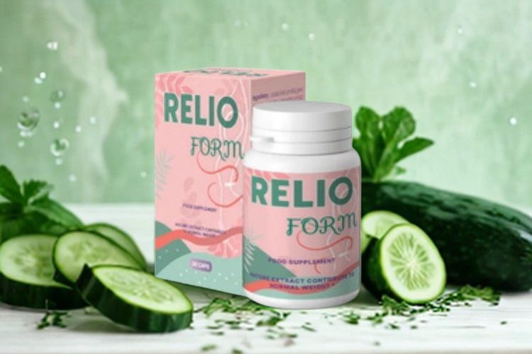 Relioform