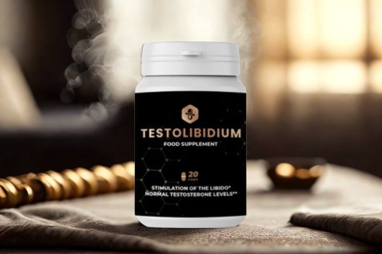 Testolibidium