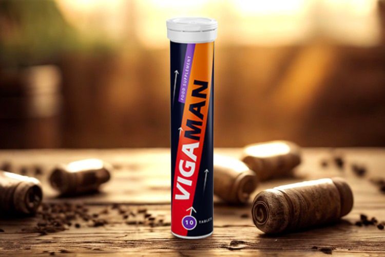 Vigaman