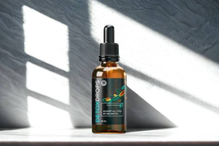 detoxdrops